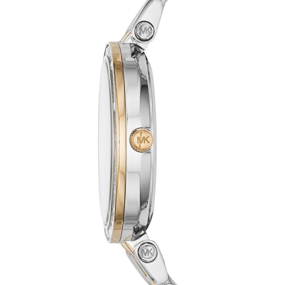 Michael Kors MK3405 Darci Three-Hand Women's Watch - Watch Home™ Michael Kors MK3405 Darci Three-Hand Women's Watch - Watch Home™